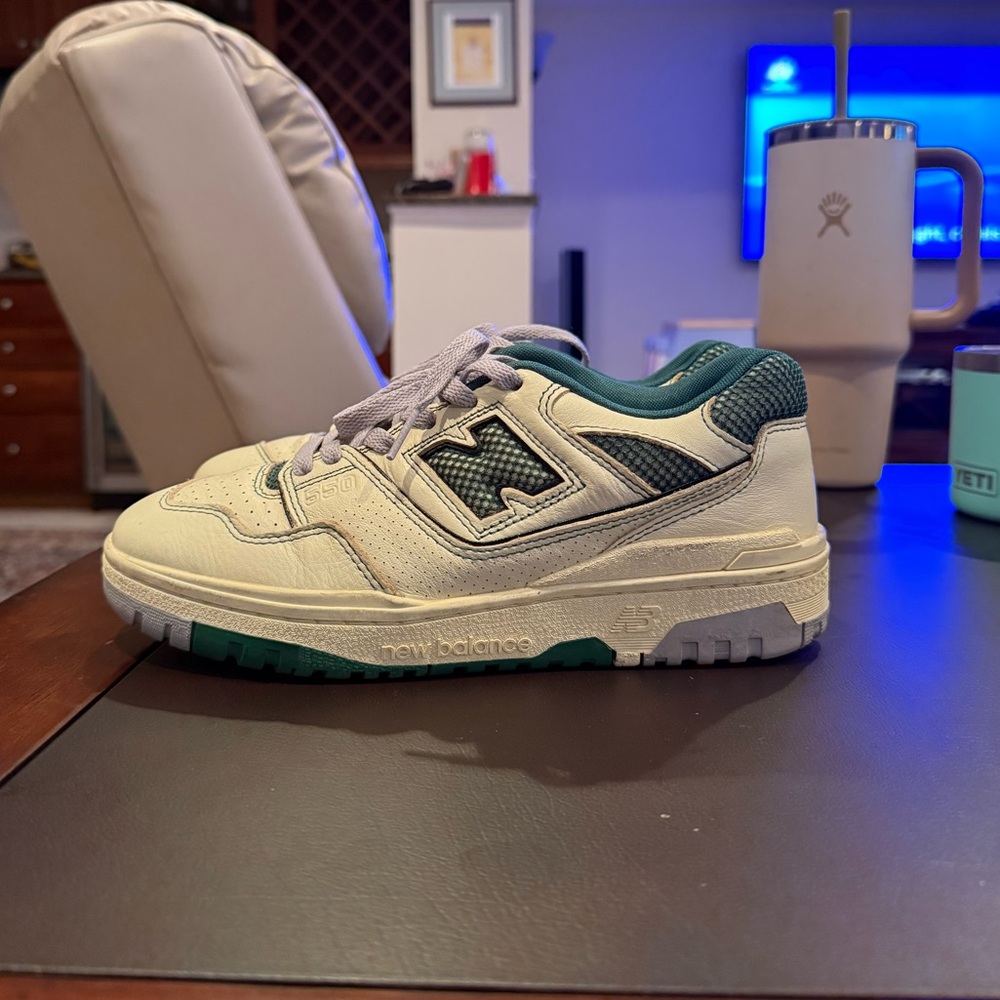 Aime Leon Dore New Balance 550